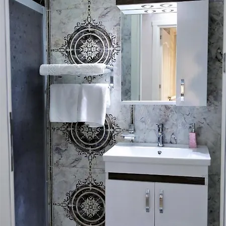Elada Luxury * Arsuz