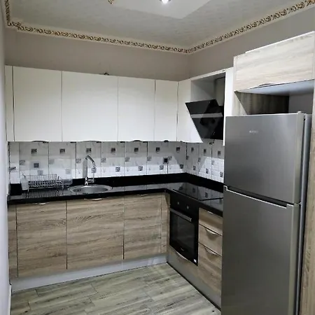 Отель Elada Luxury