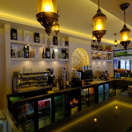 Elada Luxury Arsuz