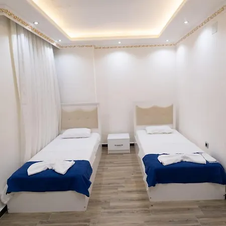 Elada Luxury Отель