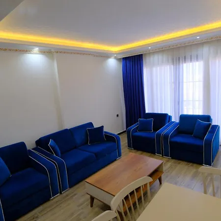 Elada Luxury *