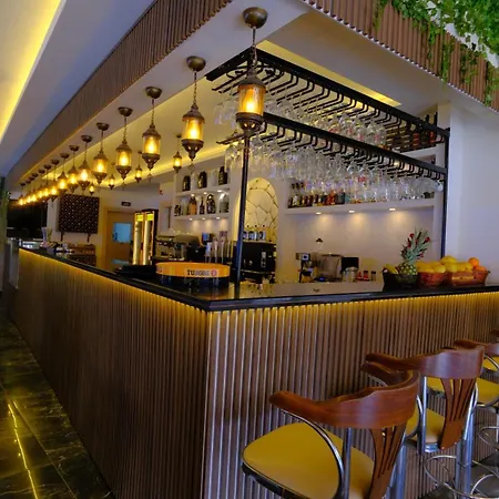 Elada Luxury Arsuz